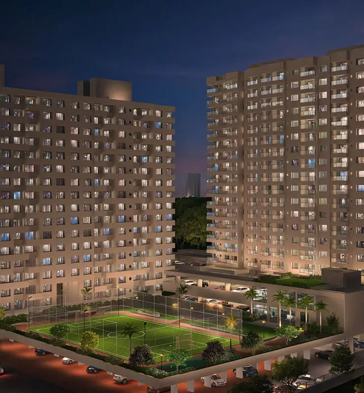 residential-project-thergaon