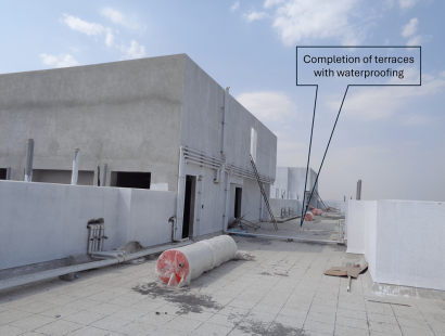 completion-of-terraces-with-waterproofing